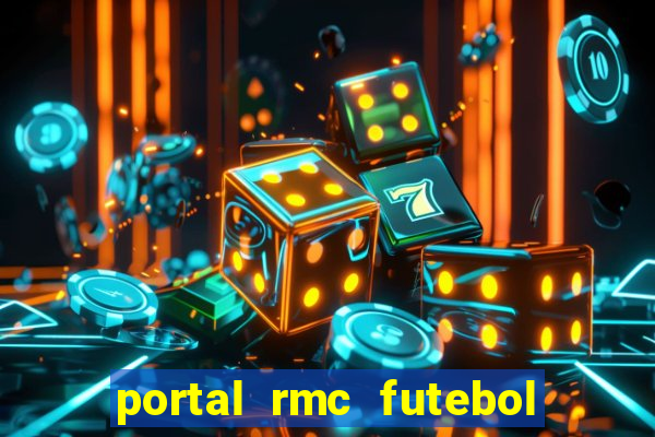 portal rmc futebol ao vivo